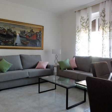 Villa La Casa De La Tia Málaga Exterior foto